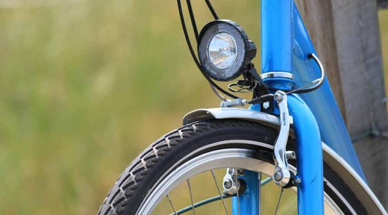 beste fietsverlichting