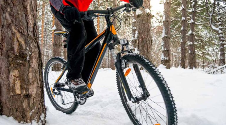 beste fietshandschoenen winter