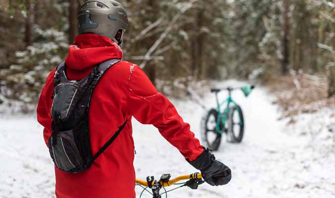 beste fietshandschoenen